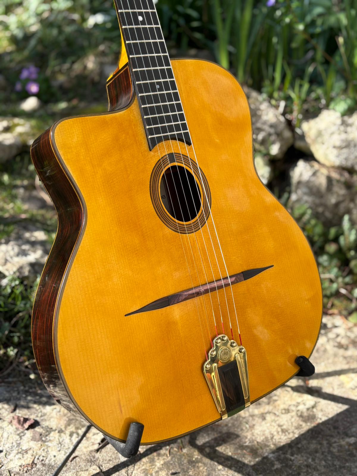 Original gaucher détail 2