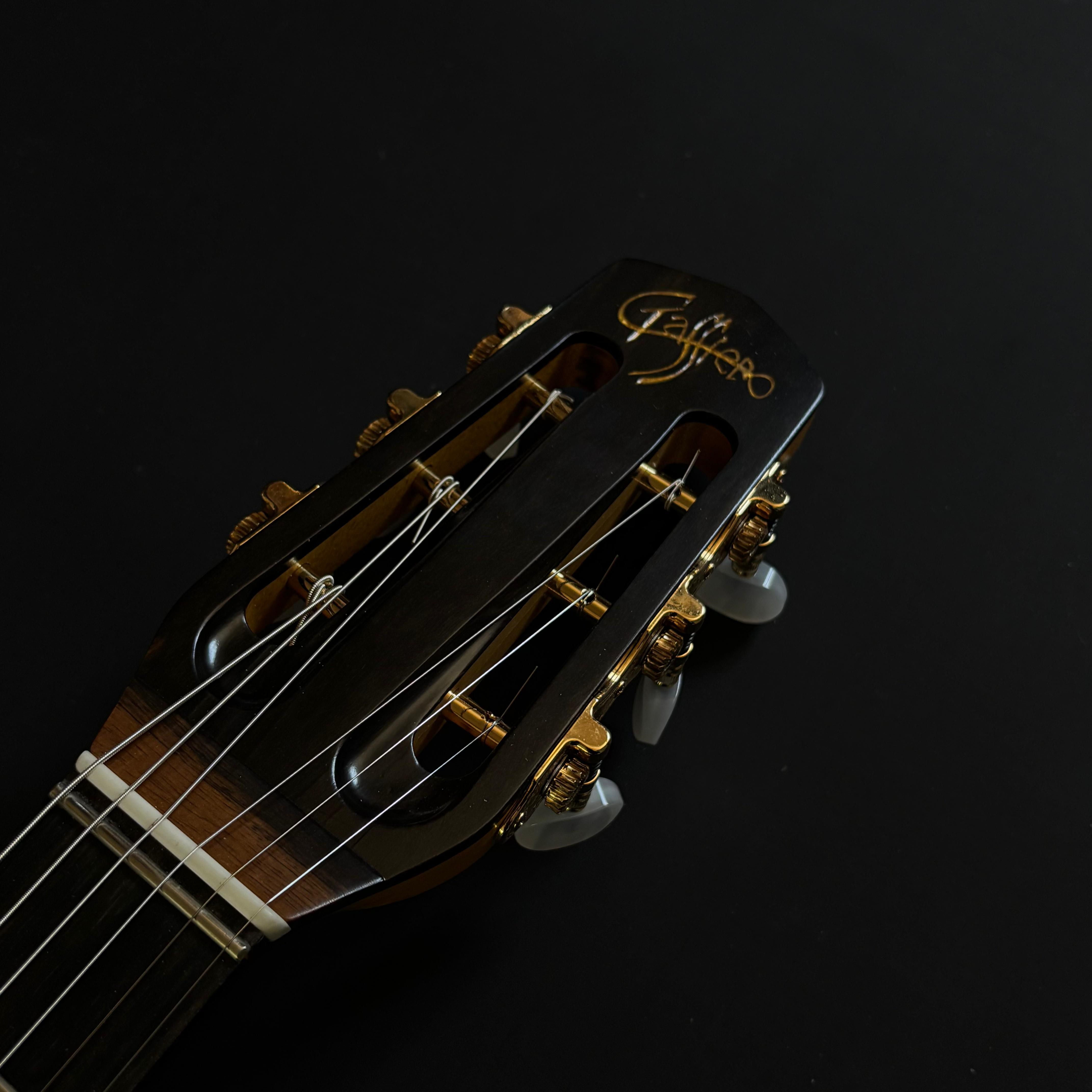 Original Hybride détail 2