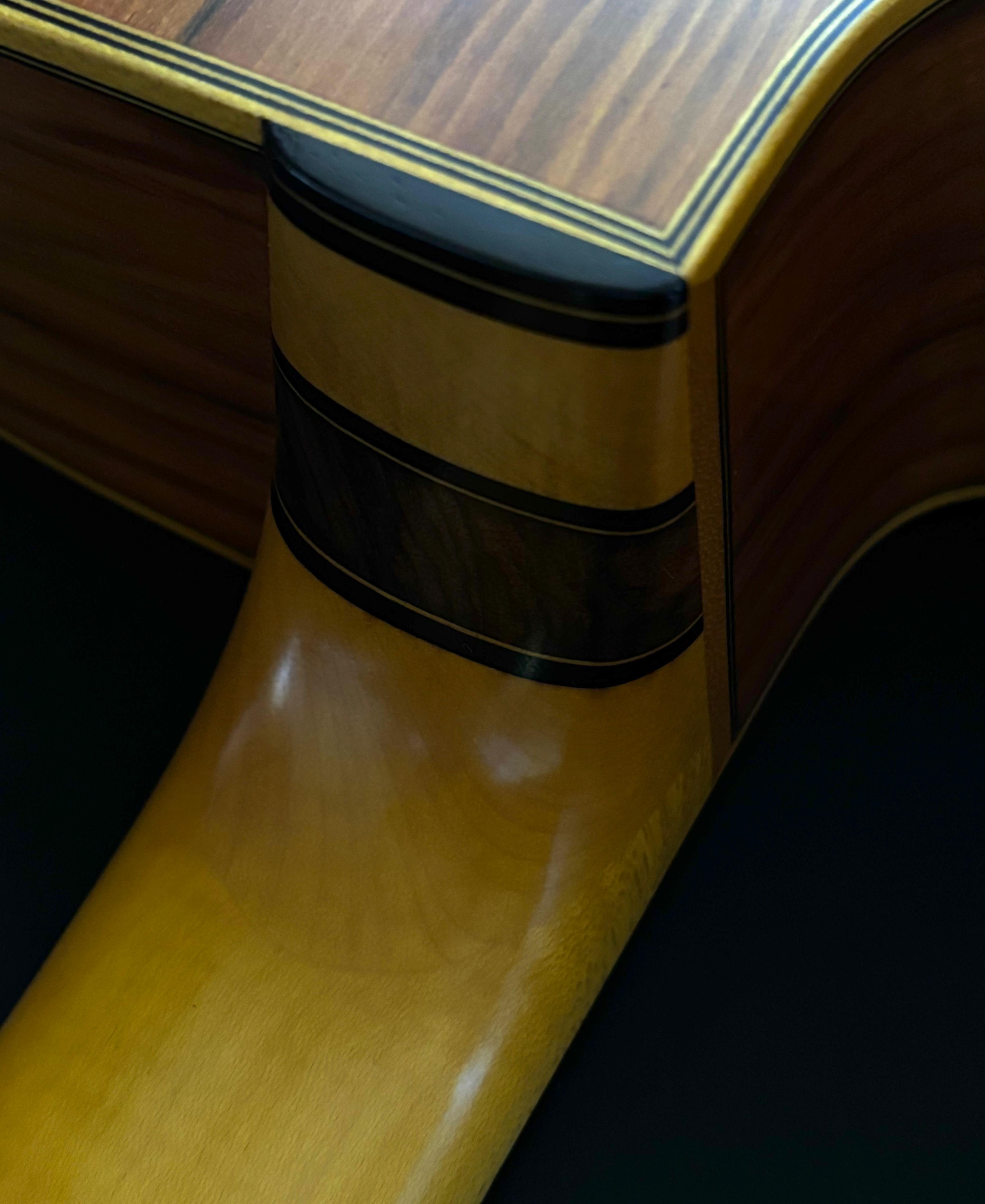 Original Hybride détail 4