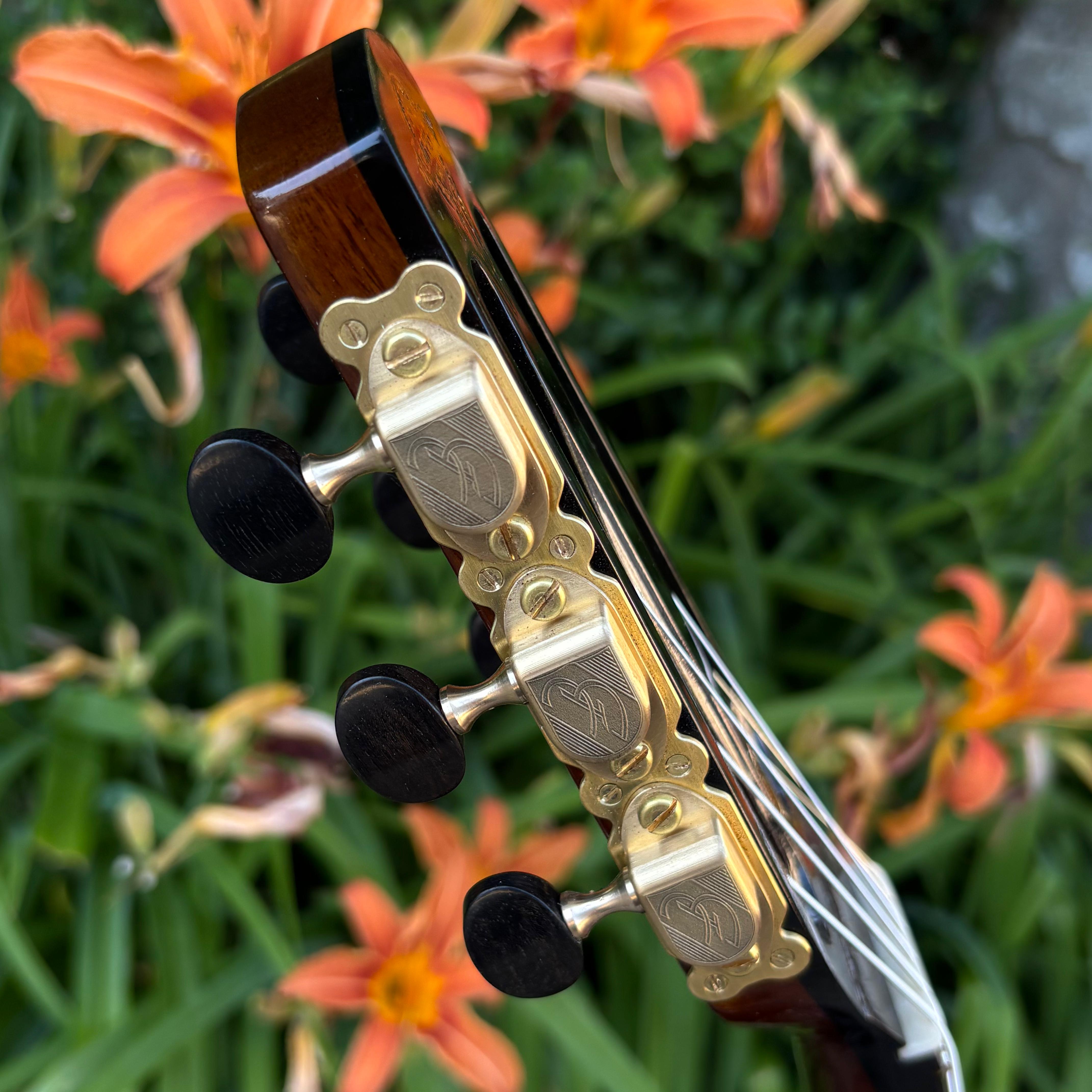 Selmer détail 2