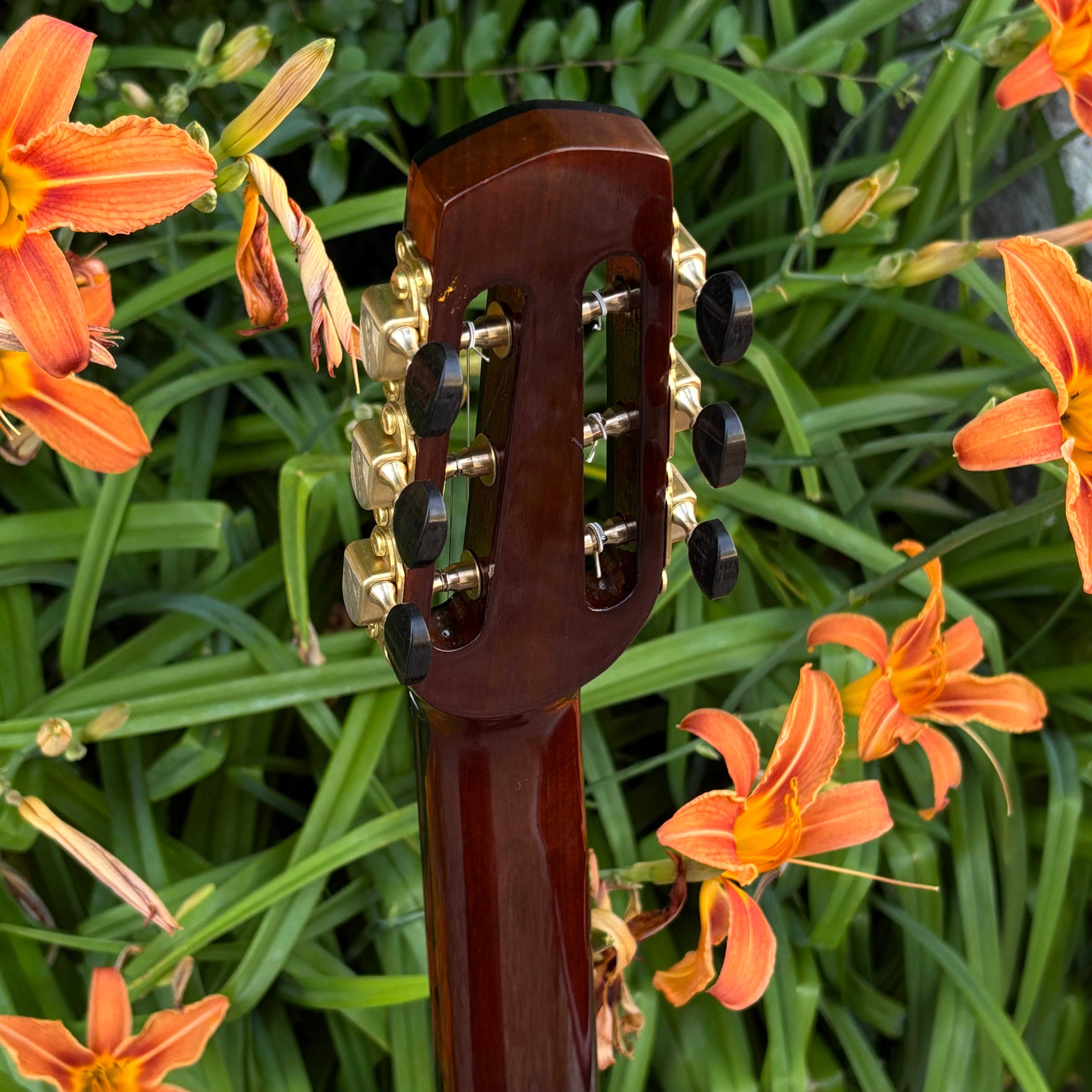 Selmer détail 3
